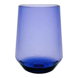 Copas de Vino Acrílicas sin Tallo de 13 oz, Libres de BPA, Aptas para Lavavajillas y Ecológicas, Ideales para Fiestas - Product Image 5