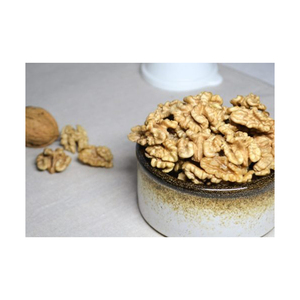 Noix de Grenoble de qualité supérieure, vente en gros, prix bas, option de collation saine - Product Image 1
