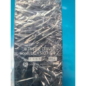 มอเตอร์สเต็ปปิ้ง 5 เฟส รุ่น UDX5107-G4-2 ของ ORIENTAL MOTOR - อุปกรณ์และอะไหล่เซมิคอนดักเตอร์ระดับโลกที่เชื่อถือได้ - Product Image 6