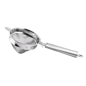 Outil essentiel pratique de passoire à thé et à café conique à usage quotidien pour une infusion parfaite - Product Image 1