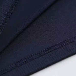 Ensembles d'uniformes de basketball, vêtements de sport d'extérieur, maillots et shorts de sport 100% polyester à col en V, uniformes de basketball - Product Image 4