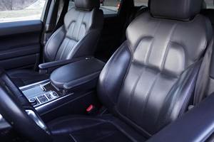 Range Rover Sport HSE Td6 2016 - Product Image 3