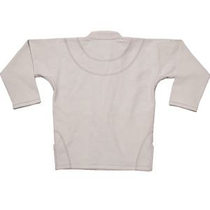 ชุดกิโมโนจีมิสึ่งบราซิล Jitsu Gis 15ปีผลิตโลโก้ตามสั่งชุดศิลปะการต่อสู้ MMA ชุดกิโมโนคุณภาพสูง - Product Image 1