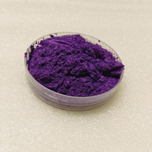 Premium Direct Violet 35 Powder Textile and Paper Dye High Quality Water Soluble Direct Dye for Cotton Fabric Use - Product Image 1