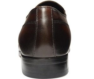 Nuevos Zapatos de Vestir de Cuero de Lujo para Hombre, Elegantes y Transpirables, Ligeros y Duraderos, Ideales para Reuniones de Negocios y Trabajo - Product Image 2