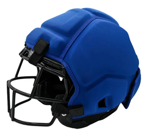 Casquettes de protection pour le football américain, équipement de sécurité sportif de haute qualité pour adultes, confortable et personnalisable - Product Image 6