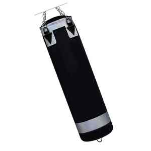 Sac de frappe en forme de larme rempli d'eau pour l'entraînement de boxe, haute qualité, vente en gros - Product Image 3