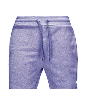 Pantalon de jogging sportif en gros avec logo personnalisé, idéal pour la course, la gym et les loisirs en extérieur – Meilleur design personnalisé - Product Image 2