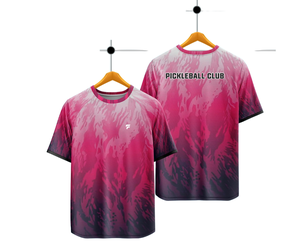 Camisetas Personalizadas con Serigrafía Completa para Equipo de Carreras, con Capucha, Transpirables, de Spandex/Algodón, para Motociclismo - Product Image 4