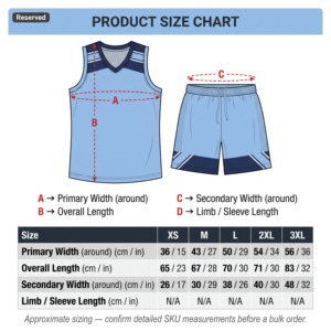 Ensemble d'uniformes de basketball personnalisés pour adultes, maillot et short de basketball respirants pour hommes |   Uniforme d'équipe imprimé par sublimation - Product Image 6