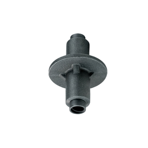 Bouchon d'étanchéité pour coffrage en béton, tige de retenue, résistant à la corrosion, pour joint de construction en béton, certifié ISO 9001:2015 - Product Image 2