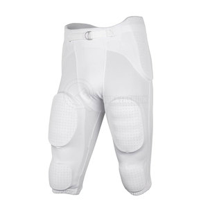Uniforme de Fútbol Americano con Tela de Alta Calidad para un Uso Duradero, Perfecto para Equipos, Escuelas y Sesiones de Entrenamiento - Product Image 4