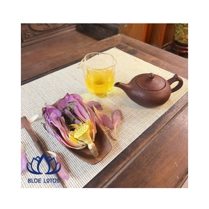 TÉ DE LOTO 2026, MEJOR VENDIDO, Ingredientes Premium Limpios para Consumo Diario y Servicio de Hostelería, Sabor Suave, Calidad de Exportación - Product Image 1