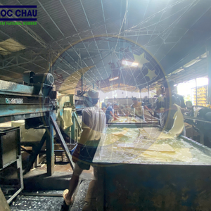 Caucho Natural de Alta Calidad RSS3 de Fábrica en Vietnam para Fabricación de Neumáticos y Piezas Automotrices a Precio Competitivo - Product Image 5