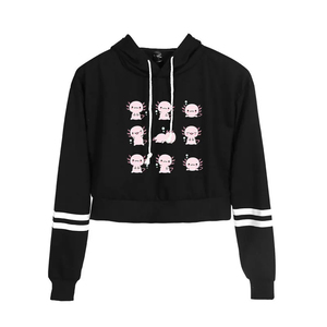 Exportateur en gros présente des sweats à capuche en coton pour femmes de haute qualité, dotés de caractéristiques de performance, distribués par un fournisseur en gros - Product Image 1