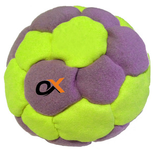 ลูกบอลสำหรับเกมมืออาชีพคุณภาพสูงจาก Oxva ลูกบอลสไตล์ใหม่ออกแบบได้เองกลางแจ้งทำจากวัสดุ PU เป็นมิตรกับสิ่งแวดล้อม - Product Image 1