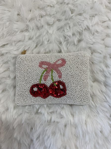 Monedero con cuentas - Product Image 2