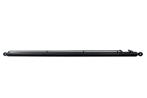 Engineering <b>Machinery</b> Operations Heavy Duty Steel Construction Robust Hydraulic Crane Piston Cylinder Large Bore Techno - Product Image 3