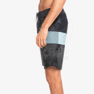 Shorts d'été sur mesure en promotion, légers et respirants pour hommes - Product Image 4