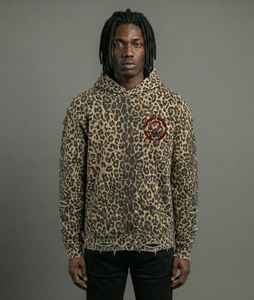 Fabricantes de Ropa de Invierno, Sudaderas con Capucha de Camuflaje, Sudaderas de Forro Polar de Algodón, Sudaderas Pesadas para Hombre, Sudaderas y Chaquetas - Product Image 1