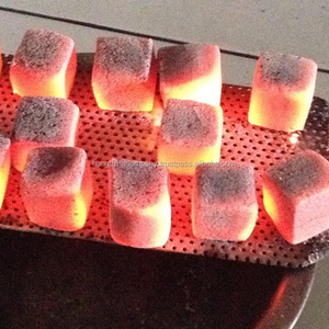 CARBÓN DE CÁSCARA DE COCO DE BIWOOD COMPANY VIETNAM, NO TÓXICO, SEGURO PARA LA SALUD, CARBÓN DE LUJO PARA SHISHA - Product Image 5