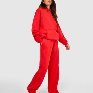 Conjunto de chándal para mujer, ropa deportiva ligera, chaqueta con cremallera completa, pantalones a juego, ropa atlética cómoda para Fitness, gimnasio y correr - Product Image 4