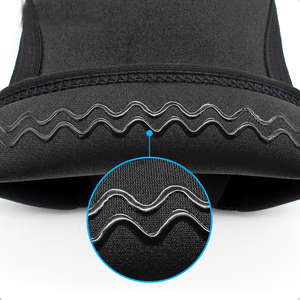 Manguito acolchado de compresión para brazo y codo, protector antichoque y soporte para baloncesto - Product Image 6