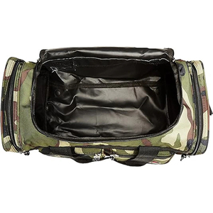 Wholesale Duffel Bags Luggage <b>Backpack</b> Unisex Fitness Gym Bag Embroidery Made Duffle Bag - Product Image 6