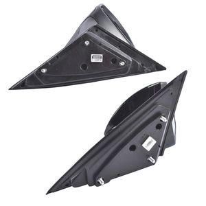 Par de Espejos Retrovisores Eléctricos con Detección de Punto Ciego para Hyundai Elantra Limited N Line 2021-2023, 87610AA220 87620A para Modelos SE SEL - Product Image 6