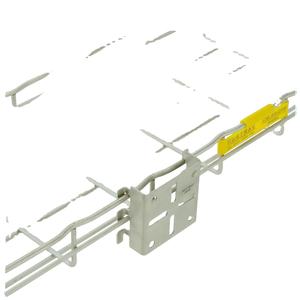 Bandeja de Gestión de Cables MOB (Soporte de Montaje) de Acero Inoxidable 304, Escalera de Malla Metálica de la Fábrica Bestray Vietnam - Product Image 1