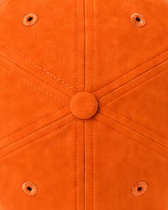 หมวกเบสบอลวินเทจแบบพอง ผลิตตามสั่งในปากีสถาน แบรนด์ส่วนตัว ผ้าแคนวาส 100% ระบายอากาศได้ดี เหมาะสำหรับทุกเพศทุกวัย ใช้สำหรับเล่นกีฬา ปรับขนาดได้ - Product Image 2