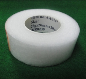 AA0147 Iron on Hemming fusing tape| <b>Hot</b> melt adhesive tape with release paper Net style| For Pants Shirts Jackets Skirts <b>Socks</b> - Product Image 4