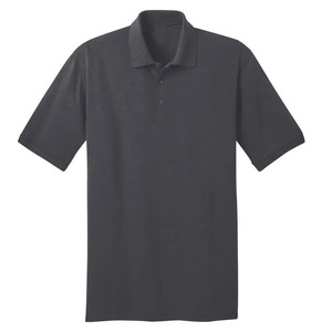 2026 Newest Design Men's for T-<b>Shirts</b> Jersey Fabric Breathable & Compressed High Quality <b>Polo</b> T <b>Shirt</b> - Product Image 1