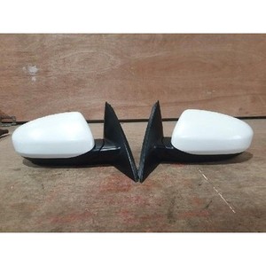 ชุดกระจกมองข้าง Optima ด้านซ้าย (ภายนอก) มือสอง ของแท้ OEM รุ่น 876102T000 - Product Image 1