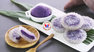 ¡OFERTA ESPECIAL! Extracto de Ñame Morado Sostenible, Polvo Natural de Camote de 80-120 Mallas para Té de Burbujas, Smoothies, Repostería y Panadería, 25kg - Product Image 6