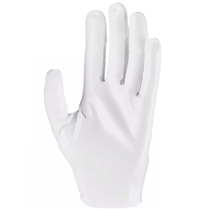 Gants de football américain professionnels, paume antidérapante, gants d'entraînement performants, design personnalisé, équipement de protection sportive OEM - Product Image 6