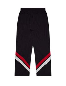 Custom Logo Nylon Hooded <b>Windbreaker</b> Tracksuits Men <b>Black</b> Two Piece Jogging Set Sportswear Breathable Zipper <b>Windbreaker</b> Jacket - Product Image 4