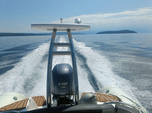 Grand Golden Line Cruiser G580 - Product Image 3