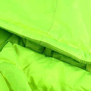 Chaqueta de Seguridad de Alta Visibilidad 2026, Chaqueta de Seguridad para la Construcción, Ropa Reflectante Cómoda, Servicio OEM con Logotipo Personalizado - Product Image 2