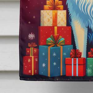 ธงโพลีเอสเตอร์ขนาดใหญ่หลากสีสำหรับตกแต่งเสาแขนสำหรับตกแต่งผนัง - Product Image 4