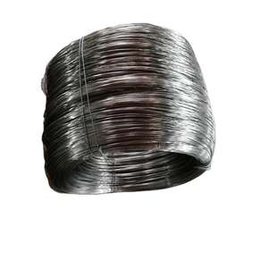Fil de fretage en acier inoxydable recuit 304HC et 304HCM pour la fabrication de clous avec services de soudage et de découpe - Product Image 2