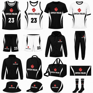 <b>Retro</b> Sublimation <b>Basketball</b> <b>Jersey</b> Customized Men's/Youth Reversible Uniform Set with Shorts Personalized <b>Basketball</b> Kit - Product Image 4