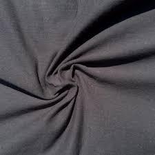 ผ้าถักเนื้อเจอร์ซีย์เดี่ยวผสมอีลาสเทน ยืดได้ น้ำหนัก 180 GSM ผลิตจากผ้าฝ้าย 95% และสแปนเด็กซ์ 5% สำหรับเสื้อผ้า ขายส่ง - Product Image 5