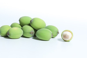 Semillas de Loto Frescas 2 kg de Granjas Vietnamitas, Lavadas Cuidadosamente, Empacadas y Exportadas para Uso Culinario Toan Tai Loc Phat - Product Image 5