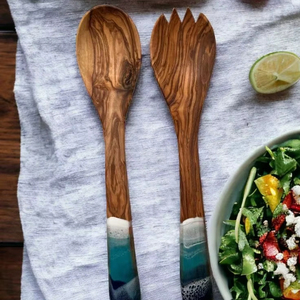 resin necklace women necklace girls necklace party necklace designer necklace handmade necklace resin <b>chain</b> time 2 decor - Product Image 1