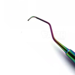 Gracey Dental Personalizado en Color y Logotipo, Precio al por Mayor, Gracey Dental de Marca Privada - Product Image 5