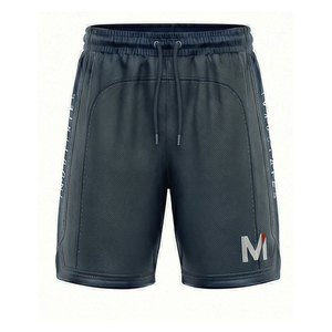 Ensemble de maillots d'entraînement de basketball respirants, personnalisables (couleurs et logo), grandes tailles, pour hommes et femmes, vêtements de sport OEM ODM - Product Image 4