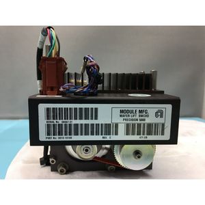 AMAT 0010-30029 P-Chuck Lift Assy, Precision 5000 - Équipement et pièces semi-conductrices de précision de renommée mondiale - Product Image 1