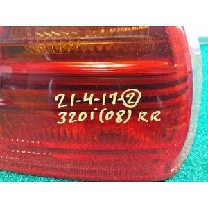ไฟท้ายขวามือสอง ซีรีส์ 3 รุ่น 693745812 - Product Image 6