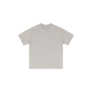 Mens casual relaxed fit t <b>shirt</b> breathable soft fabric comfortable stylish everyday wear clothing for simple fashion - Product Image 1